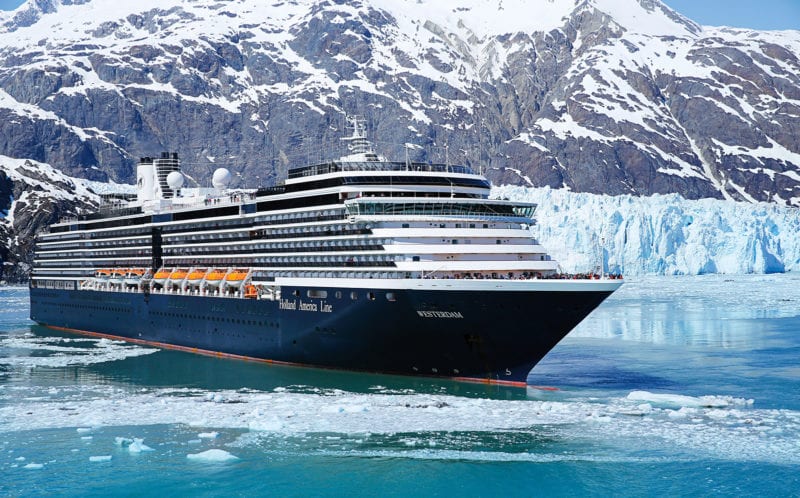 Holland America Cruises - SmartCruiser.com