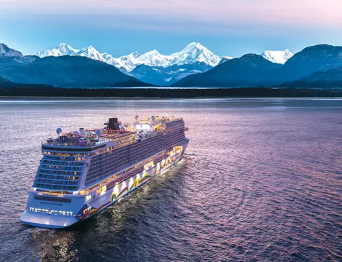 Alaska Awaits: Top Glacier Adventures You Can Experience on a Cruise.