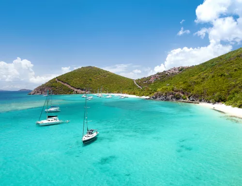 5 Must-Visit Ports of Call in the Caribbean